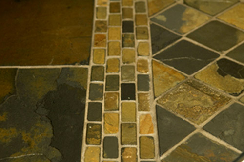 tiles